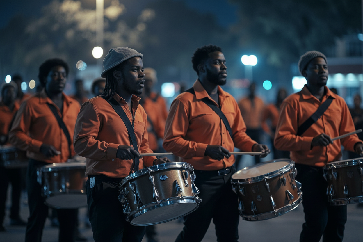 Baltimore Rhythm | Pro Basketball